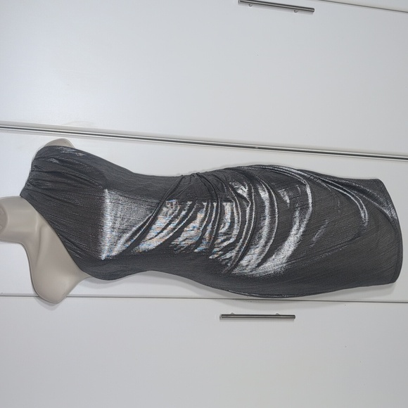 Grace Karin off shoulder dress Size Small - Picture 1 of 8